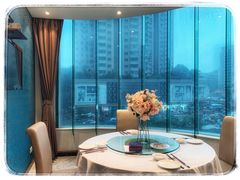 包厢-新兴家喻酒家·羊城名宴(昌岗店)