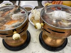 -澜悦港海鲜体验主题餐厅