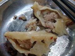 -黄阿姨锅贴大王(万航渡路店)