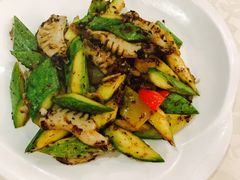 -鸿星海鲜酒家(格兰中心店)