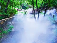 -北京西山国家森林公园