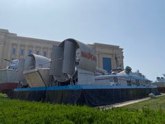 -中国人民解放军海军博物馆