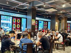 -红鼎坊·老成都火锅(新南门店)