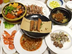 -高佳庄·舟山海鲜(海景旗舰店)