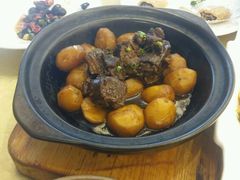 -全聚德(常州店)