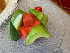 -好福记饭店(红梅公园店)