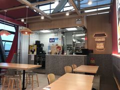 -永和大王(浦东国际机场店)