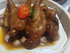 -东南里湖景餐厅·新闽菜(浦西万达店)