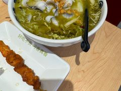 -阿香米线(深业上城店)