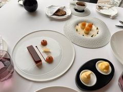 -Caprice(香港四季酒店)