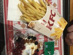 -肯德基(龙之梦购物中心店)