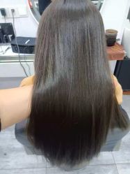 -青霖·飘逸造型