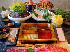 -王家渡火锅店(棕榈泉店)