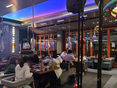 -路边羊烧烤酒场(宝带路店)