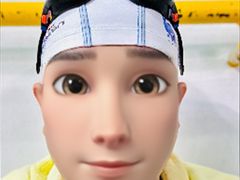 -奥林匹克体育中心游泳馆