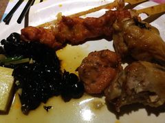 -好伦哥比萨烤肉自助(马家堡店)