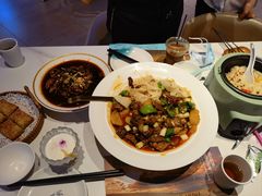 -阿娜尔·新疆菜(宜家荟聚中心店)