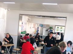 -老四烧饼铺(丽源路店)
