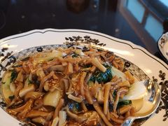 -夏苑(新加坡丽思卡尔顿美年酒店)
