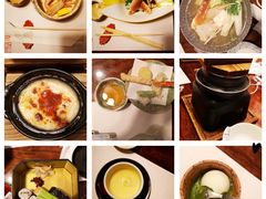 -蟹道乐(京都本店)