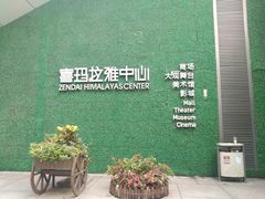 -证大喜玛拉雅中心