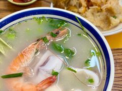 -嘉华小吃(蛇口市场店)