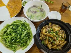 -华记粥饭店(印象容桂主题风情街店)