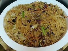 -莲池素食(明秀店)