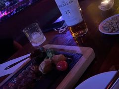 -MARU玛露音乐餐厅(大学路店)