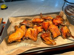 -晶丽香榭自助餐(南京大饭店)