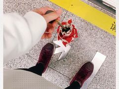 -陆家浜路(地铁站)
