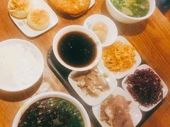 -中阿兰牛肉面(悦海新天地店)