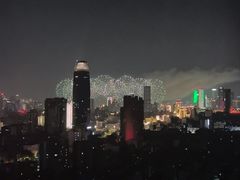 -秋水广场音乐喷泉