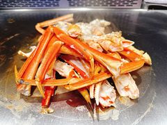 -黑木原精致料理·铁板烧
