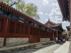 -北京艺术博物馆(万寿寺)