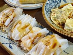 -本味友膳·茶餐厅(和达中心城店)