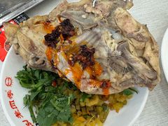 -老四季(南市场店)