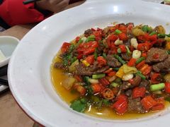 -李氏传家菜(兴城路店)