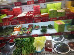 -小郡肝串串(解放碑店)