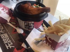 -肯德基(昌里店)