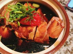 -南京大牌档(凯德大峡谷店)