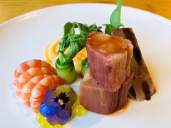 如意三拼冷菜拼盘-粤秀餐厅(国货店)