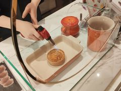 招牌法式焦糖炖蛋-PAUL LAFAYET 法式甜品(国金中心商场店)