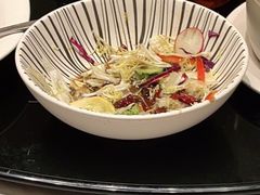 牛油果蔬菜沙拉-丰收日·小海鲜·沪上家宴(顾村正大店)