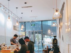 -COFFEE HOLIC(朝外SOHO店)