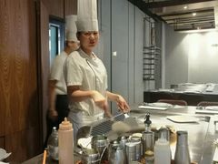 -雅玛花式铁板烧(国宏宾馆店)