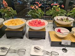 -无锡苏宁JW万豪酒店·悦府65中餐厅