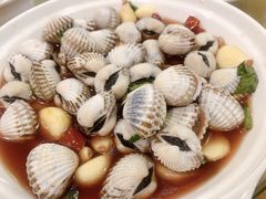 -揭阳钟记小食(福田新村店)