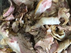 -清真-戏楼王记牛肉面