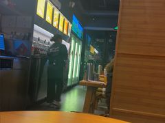 -海汕记·潮汕鲜牛肉火锅·自助